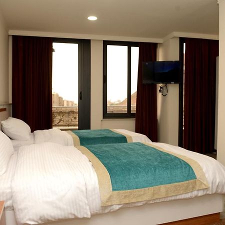 Syros Hotel Erbil City Center Zewnętrze zdjęcie