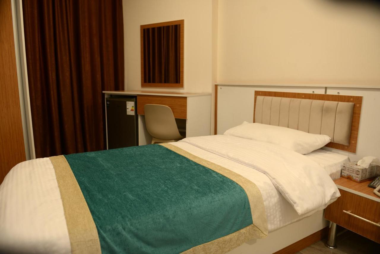 Syros Hotel Erbil City Center Zewnętrze zdjęcie