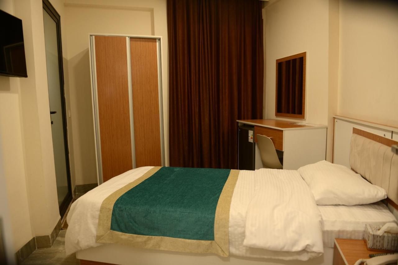 Syros Hotel Erbil City Center Zewnętrze zdjęcie