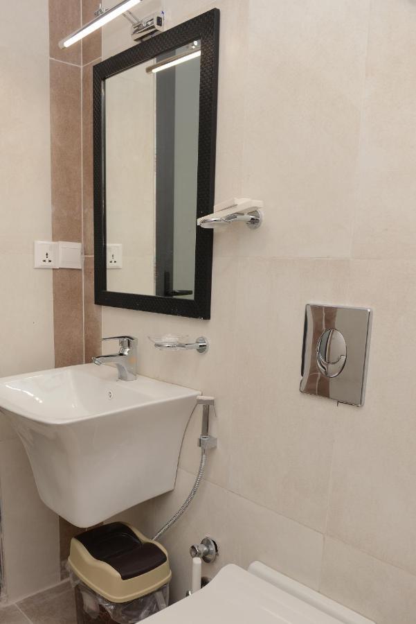 Syros Hotel Erbil City Center Zewnętrze zdjęcie