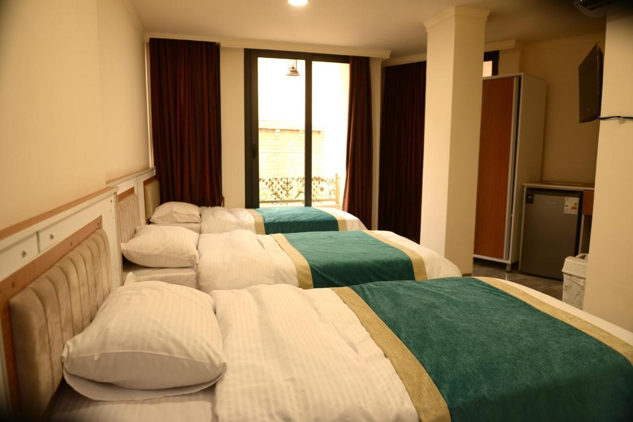 Syros Hotel Erbil City Center Zewnętrze zdjęcie